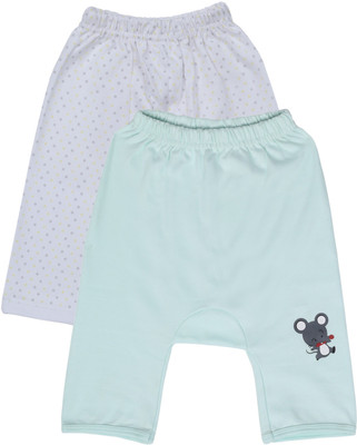 50% OFF on Lula Polka Print, Solid Baby Girl's Basic Shorts