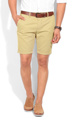 25% OFF on Gant Solid Men's Shorts 25% OFF on Gant Solid Men's Shorts