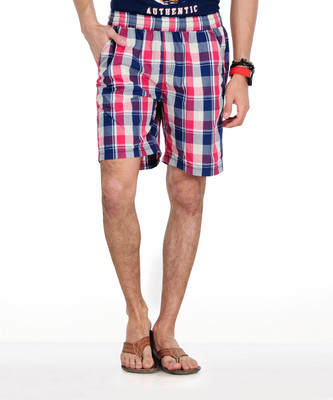 60% OFF on Yepme Graphic Print Men's Basic Shorts 60% OFF on Yepme Graphic Print Men's Basic Shorts