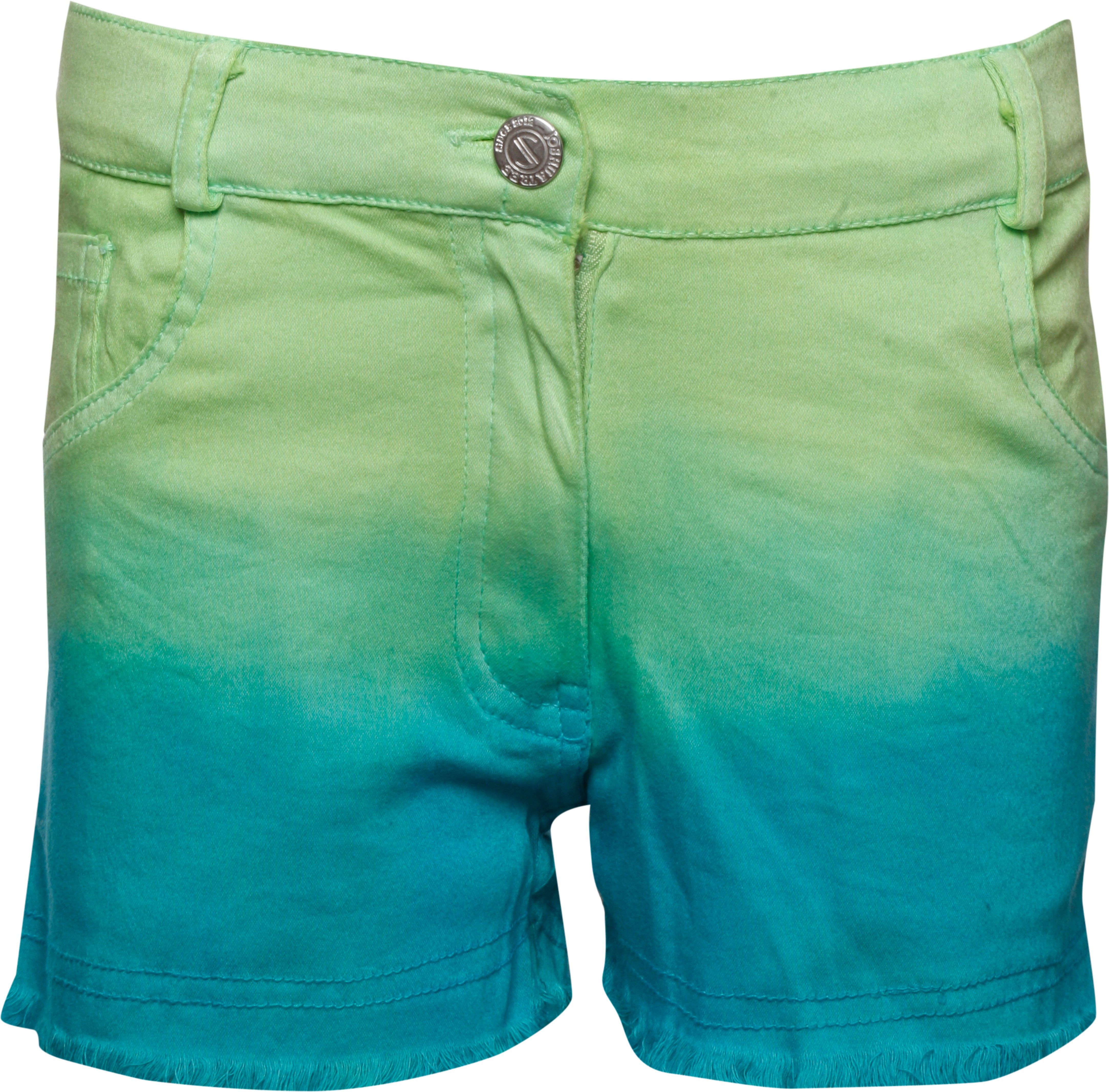40% OFF on Joshua Tree Solid Girl's Hotpants