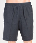 31% OFF on Gazelle Active Solid Men's Basic Shorts