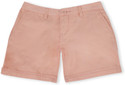 51% OFF on Levi's Solid Girl's Basic Shorts 51% OFF on Levi's Solid Girl's Basic Shorts