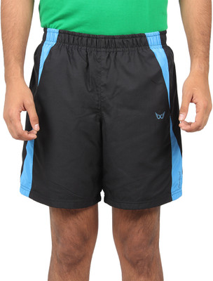 50% OFF on Bendiesel Solid Men's Sports Shorts 50% OFF on Bendiesel Solid Men's Sports Shorts