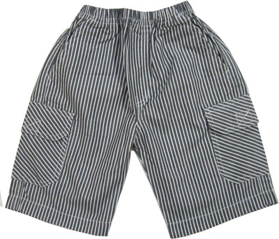 25% OFF on Catapult Striped Boy's Bermuda Shorts