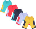 Provalley Solid Boy's Basic Shorts Provalley Solid Boy's Basic Shorts