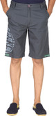 20% OFF on LD Active Solid Men's Basic Shorts