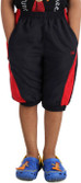 Dazzgear Solid Girl's Basic Shorts Dazzgear Solid Girl's Basic Shorts
