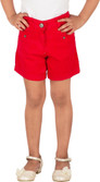 20% OFF on Tangerine Solid Girl's Basic Shorts 20% OFF on Tangerine Solid Girl's Basic Shorts