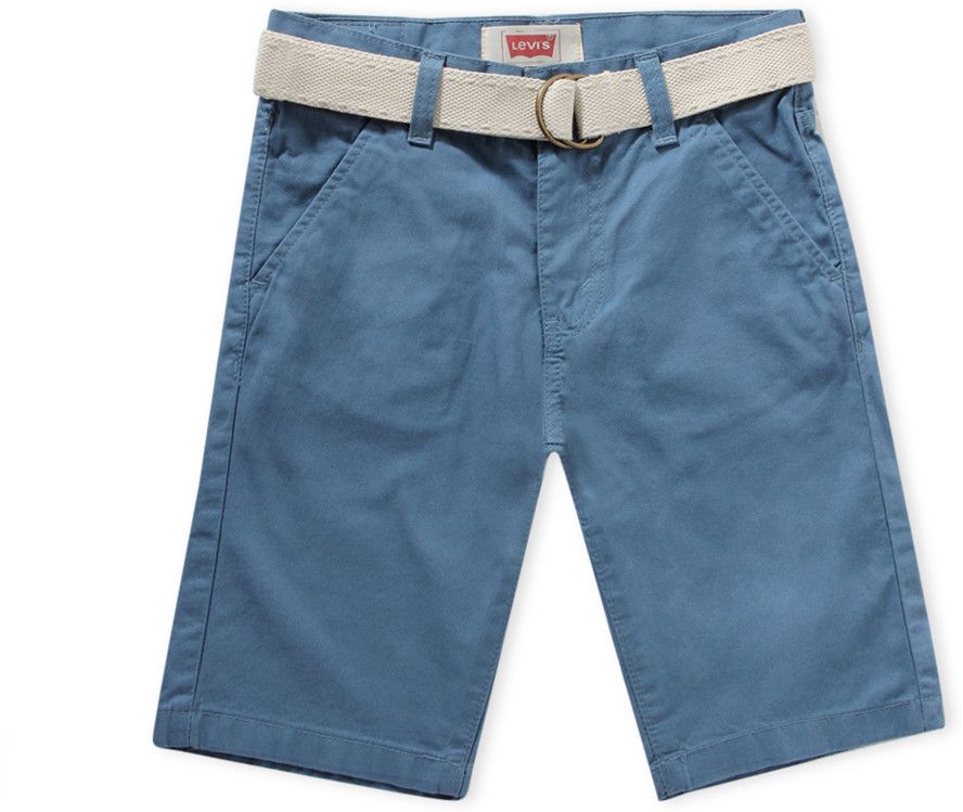 34% OFF on Levi's Solid Boy's Basic Shorts 34% OFF on Levi's Solid Boy's Basic Shorts