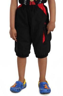Dazzgear Solid Girl's Basic Shorts Dazzgear Solid Girl's Basic Shorts