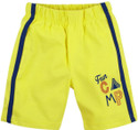 25% OFF on Oye Printed Boy's Basic Shorts