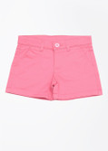 50% OFF on United Colors of Benetton Solid Girl's Basic Shorts 50% OFF on United Colors of Benetton Solid Girl's Basic Shorts