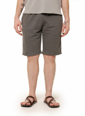 60% OFF on Oxolloxo Solid Men's Bermuda Shorts 60% OFF on Oxolloxo Solid Men's Bermuda Shorts