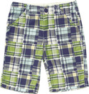 SuperYoung Printed Boy's Bermuda Shorts SuperYoung Printed Boy's Bermuda Shorts