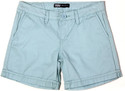 41% OFF on Levis Kids Solid Girl's Basic Shorts 41% OFF on Levis Kids Solid Girl's Basic Shorts