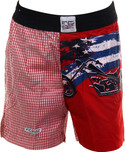 20% OFF on Fingerchips Checkered Boy's Boxer Shorts 20% OFF on Fingerchips Checkered Boy's Boxer Shorts