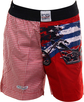 20% OFF on Fingerchips Checkered Boy's Boxer Shorts 20% OFF on Fingerchips Checkered Boy's Boxer Shorts