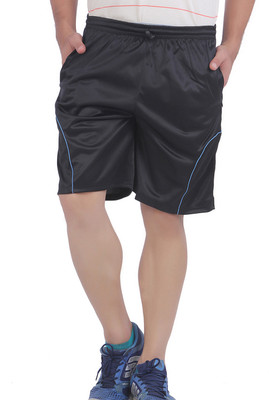 11% OFF on American Crew Solid Men's Basic Shorts 11% OFF on American Crew Solid Men's Basic Shorts