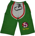 44% OFF on Just In Plus Solid Baby Boy's Basic Shorts 44% OFF on Just In Plus Solid Baby Boy's Basic Shorts