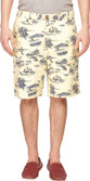 Mens Fitters Printed Men's Basic Shorts