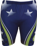 17% OFF on Mitushi Printed Men's Swim Shorts 17% OFF on Mitushi Printed Men's Swim Shorts