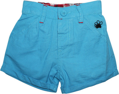 58% OFF on FS Mini Klub Solid Baby Boy's Chino Shorts 58% OFF on FS Mini Klub Solid Baby Boy's Chino Shorts