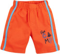 25% OFF on Oye Printed Boy's Basic Shorts
