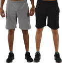 6% OFF on Tryd Solid Men's Sports Shorts 6% OFF on Tryd Solid Men's Sports Shorts