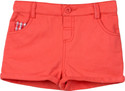Beebay Solid Boy's Basic Shorts