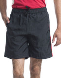 50% OFF on Nu9 Solid Men's Basic Shorts 50% OFF on Nu9 Solid Men's Basic Shorts