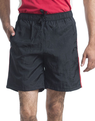 56% OFF on Nu9 Solid Men's Basic Shorts 56% OFF on Nu9 Solid Men's Basic Shorts