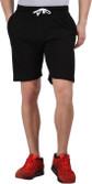 55% OFF on Checker S Bay Solid Men's Sports Shorts 55% OFF on Checker S Bay Solid Men's Sports Shorts