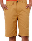 52% OFF on Faraday Solid Men's Basic Shorts 52% OFF on Faraday Solid Men's Basic Shorts