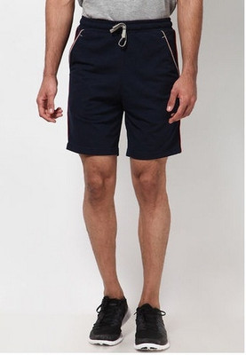 22% OFF on Riverstone Solid Men's Sports Shorts 22% OFF on Riverstone Solid Men's Sports Shorts