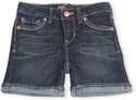 41% OFF on Levi's Solid Girl's Denim Shorts