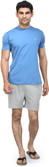 49% OFF on Dazzgear Solid Men's Basic Shorts 49% OFF on Dazzgear Solid Men's Basic Shorts
