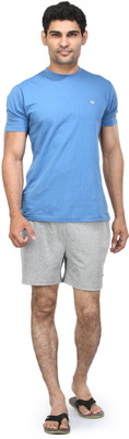 29% OFF on Dazzgear Solid Men's Basic Shorts 29% OFF on Dazzgear Solid Men's Basic Shorts