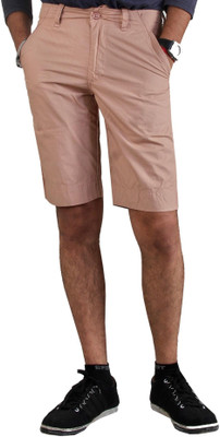10% OFF on Thinc Solid Men's Chino Shorts 10% OFF on Thinc Solid Men's Chino Shorts