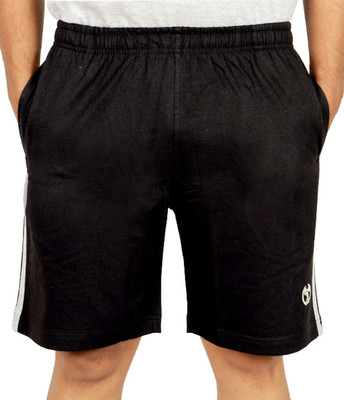 Scorpion Solid Men's Basic Shorts Scorpion Solid Men's Basic Shorts