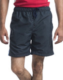 56% OFF on Nu9 Solid Men's Basic Shorts
