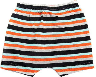 27% OFF on Bio Kid Printed Baby Boy's Basic Shorts