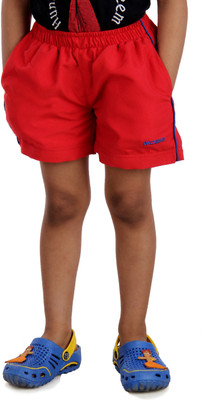 30% OFF on Dazzgear Solid Girl's Basic Shorts 30% OFF on Dazzgear Solid Girl's Basic Shorts