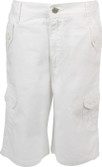 40% OFF on Joshua Tree Solid Boy's Cargo Shorts