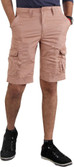 23% OFF on Thinc Solid Men's Cargo Shorts