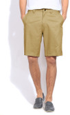 68% OFF on Quiksilver Striped Men's Basic Shorts