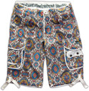 50% OFF on Blacksoul Printed Men's Cargo Shorts 50% OFF on Blacksoul Printed Men's Cargo Shorts
