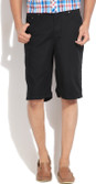 50% OFF on Puma Solid Men's Basic Shorts 50% OFF on Puma Solid Men's Basic Shorts