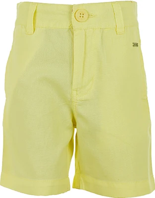 32% OFF on Ice Boys Solid Boy's Basic Shorts