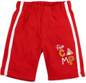25% OFF on Oye Printed Boy's Basic Shorts