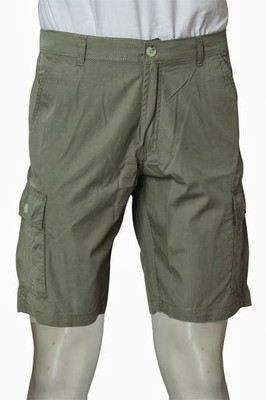 25% OFF on TSG Escape Solid Men's Bermuda Shorts